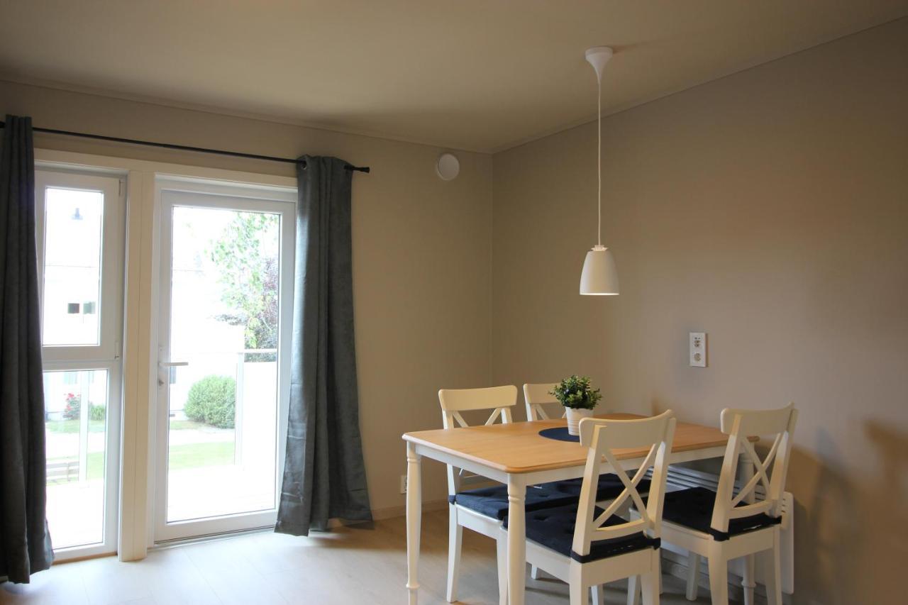Setnes Feriesenter Hostel Veblungsnes Luaran gambar