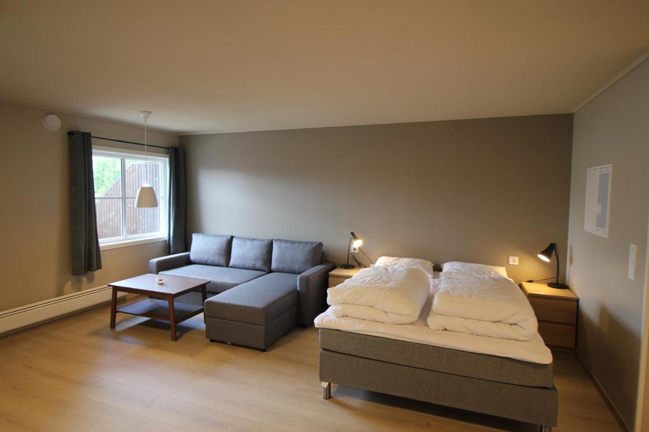 Setnes Feriesenter Hostel Veblungsnes Luaran gambar