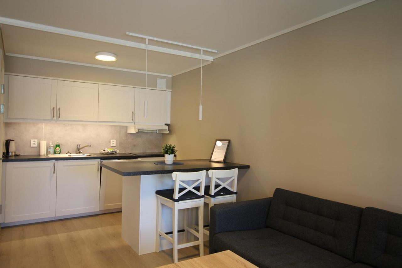 Setnes Feriesenter Hostel Veblungsnes Luaran gambar