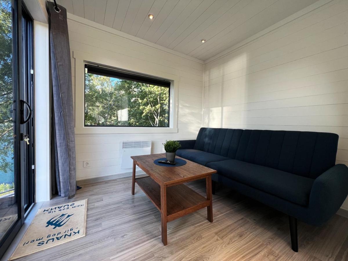 Setnes Feriesenter Hostel Veblungsnes Luaran gambar
