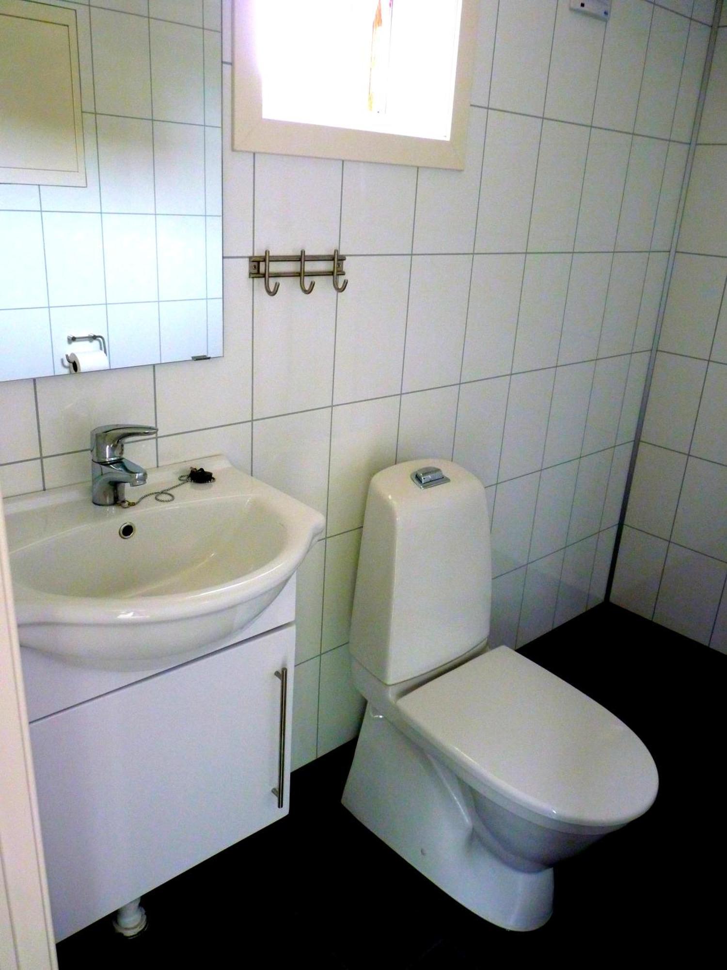 Setnes Feriesenter Hostel Veblungsnes Bilik gambar