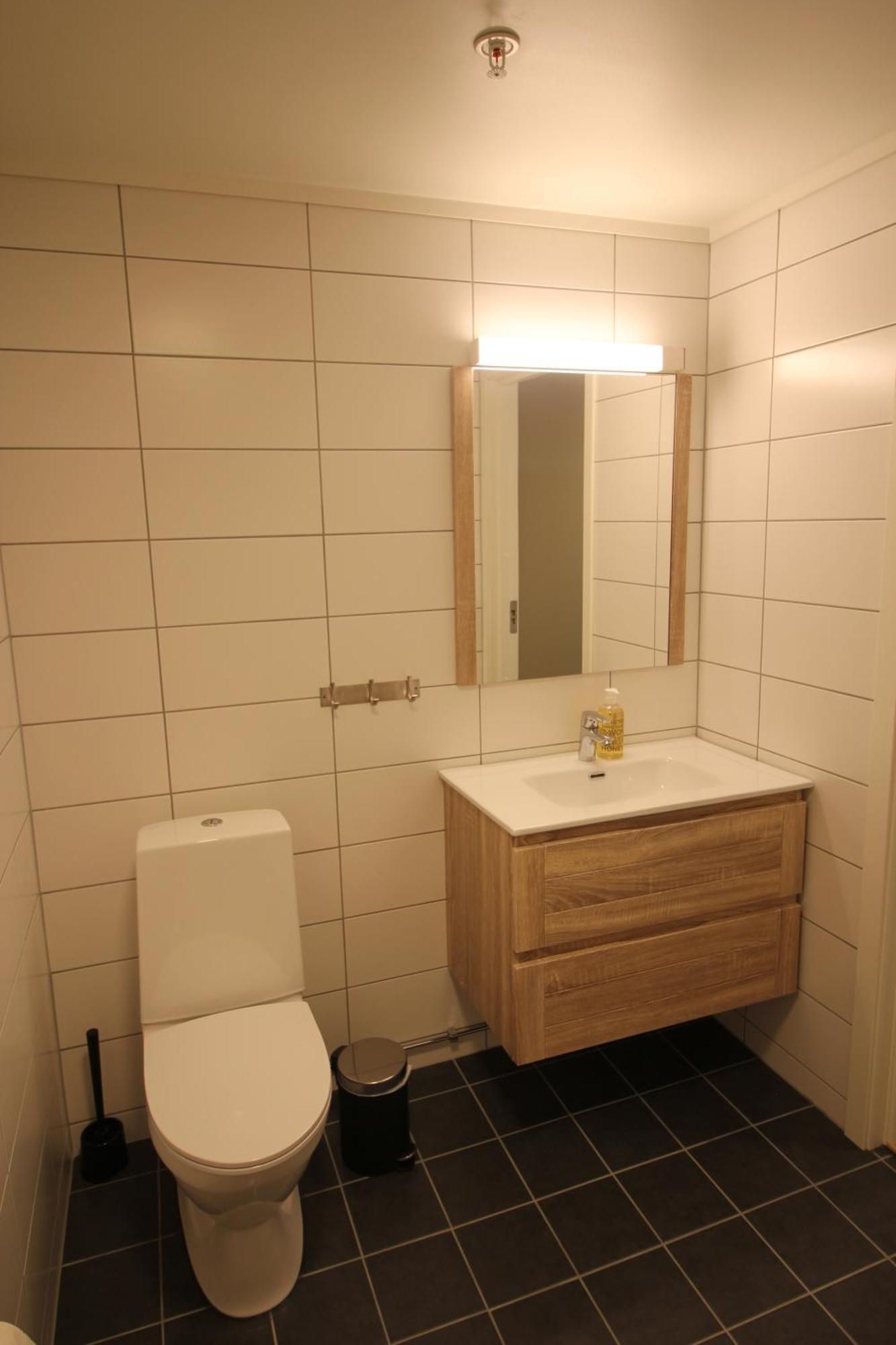 Setnes Feriesenter Hostel Veblungsnes Bilik gambar