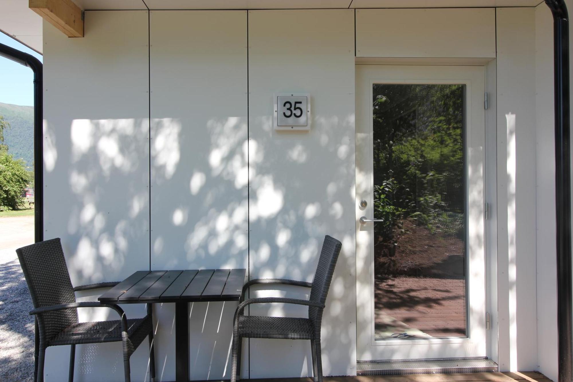 Setnes Feriesenter Hostel Veblungsnes Bilik gambar