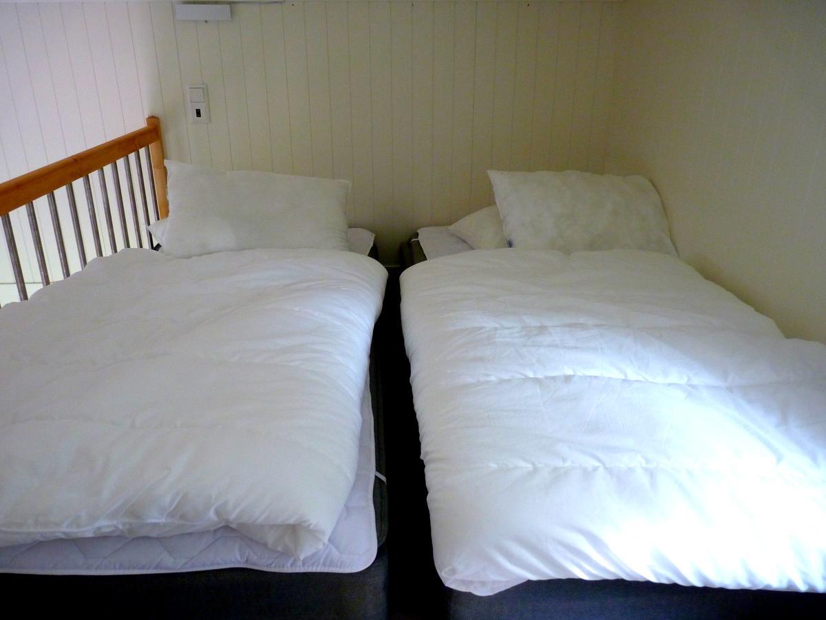 Setnes Feriesenter Hostel Veblungsnes Luaran gambar